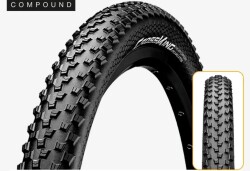Continental Cross King 29x2.30 Dış Lastik Tubeless Ready Katlanır - 2