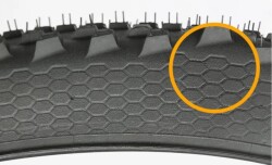 Continental Cross King 29x2.30 Dış Lastik Tubeless Ready Katlanır - 3