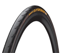 Continental GatorHardshell 700x28 Katlanır Dış Lastik