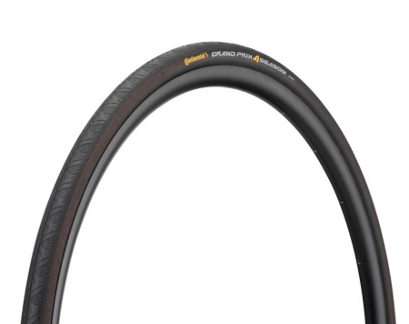Continental Grand Prix 4 Season 700x25mm Vectran - 1