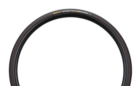 Continental Grand Prix 4 Season 700x25mm Vectran - 2