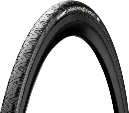 Continental Grand Prix 4 Season 700x25mm - 1