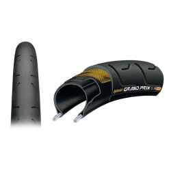 Continental Grandprix 700X25 Katlanır Dış Lastik - CONTINENTAL