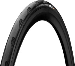 Continental Grandprix Gp5000 700X25 Katlanır Dış Lastik - Siyah