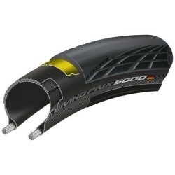 Continental Grandprix Gp5000 700X32 Katlanır Dış Lastik - Siyah - 2