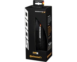 Continental Grandprix Gp5000 700X32 Katlanır Dış Lastik - Siyah - 3