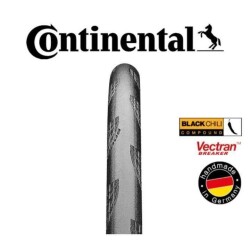 Continental Grandprix Gp5000 700X32 Katlanır Dış Lastik - Siyah - 5