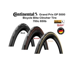 Continental Grandprix Gp5000 700X32 Katlanır Dış Lastik - Siyah - 6