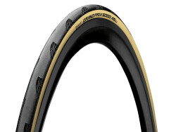 Continental Grandprix Gp5000 AS 700X28 Katlanır Dış Lastik - Siyah Krem