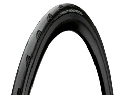 Continental Grandprix Gp5000 S 700X28 Tubeless Katlanır Dış Lastik - Siyah