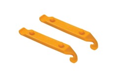 Continental Levye Takımı 2'li Turuncu