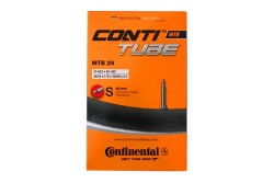 Continental MTB Presta  29x1.75 - 2.50 İnce Sibop SV 42mm