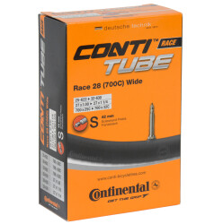 Continental Race 700x25/32C İğne Sibop İç Lastik 42mm
