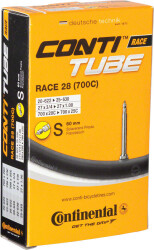 Continental Race 700x25/32C İğne Sibop İç Lastik 60mm