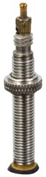 Continental Race 700x25/32C İğne Sibop İç Lastik 42mm - 3