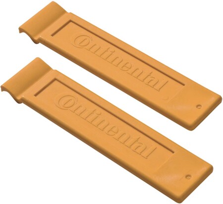 Continental Race Levye Takımı 2'li Turuncu - 1