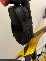 Continental Race S60 Çantalı İç Lastik Seti 700x20 - 700x25 Presta - 5
