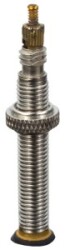 Continental Race S60 Çantalı İç Lastik Seti 700x20 - 700x25 Presta - 4