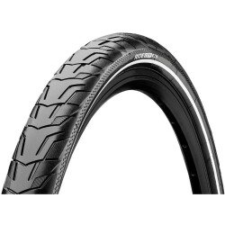 Continental Ride City 28x1.75 Dış Lastik Telli