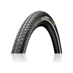 Continental Ride Cruiser 29 / 28x2.00 Korumalı Dış Lastik Telli
