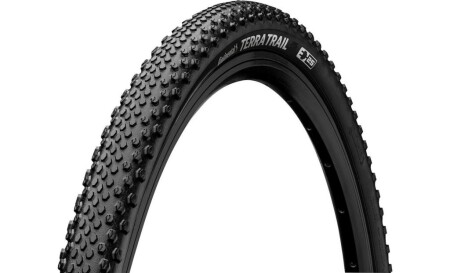 Continental Terra Trail 27.5x1.75 Dış Lastik - 1