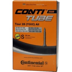 Continental Tour Presta 28 700X32/47 SV60Mm İç Lastik