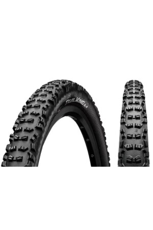 Continental Trail King 29x2.40 ProTection Apex SL Tubeless Ready Dış Lastik - 2