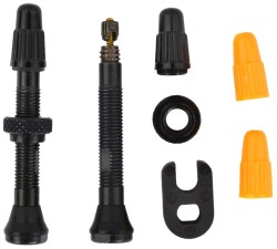 Continental Tubeless Sibop Seti 40mm Uzunluk