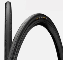 Continental Ultra Sport 3  700x28 Telli Bisiklet Dış Lastik - 3