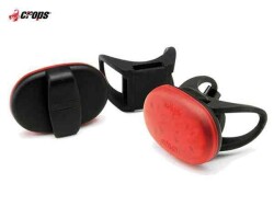 Crops Bisiklet Arka Işık LED ANT-EZ3 - CROPS