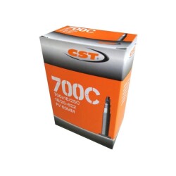 CST 700X18/25C FV Presta İğne Sibop İç Lastik 60mm