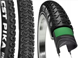 CST Pika C1894 EPS 700x38 Dış Lastik Zırhlı Korumalı