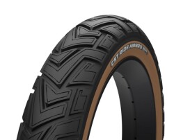 Cst Ride Ambro 20x4.00 Fat Bike Dış Lastik Amber Yanak BFT