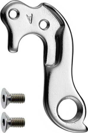 Cube -LYNSKEY - Salcano Bisiklet Kadro kulağı - Hanger - 1