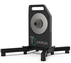 Cyclplus T3 High Power Smart Home Trainer - CYCPLUS