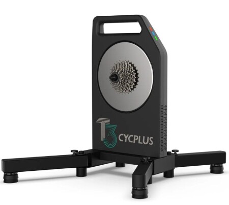 Cyclplus T3 High Power Smart Home Trainer - 1