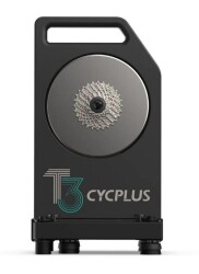 Cyclplus T3 High Power Smart Home Trainer - 2