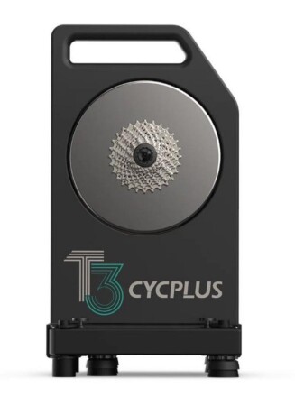Cyclplus T3 High Power Smart Home Trainer - 2