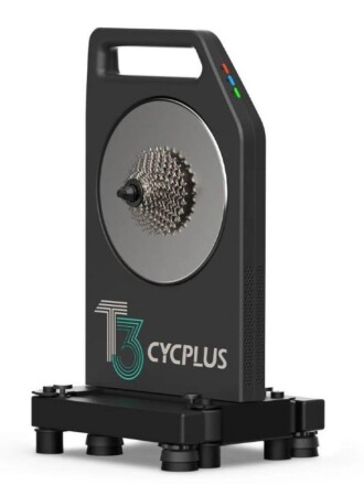 Cyclplus T3 High Power Smart Home Trainer - 3