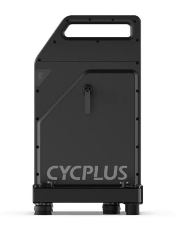 Cyclplus T3 High Power Smart Home Trainer - 6