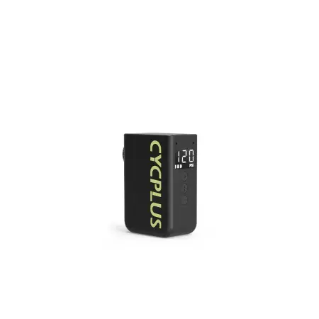 CYCPLUS AS2 PRO POMPA - 1