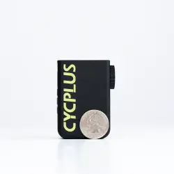 CYCPLUS AS2 PRO POMPA - 3