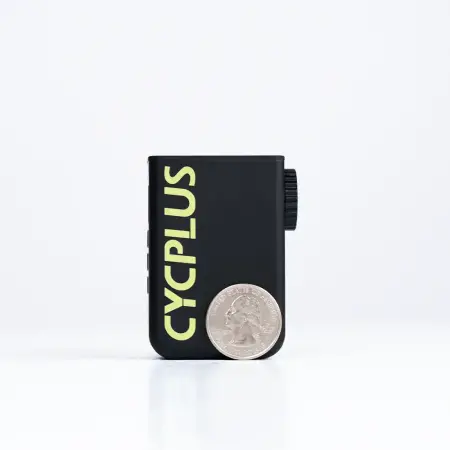 CYCPLUS AS2 PRO POMPA - 3