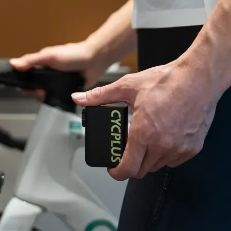 CYCPLUS AS2 PRO POMPA - 4