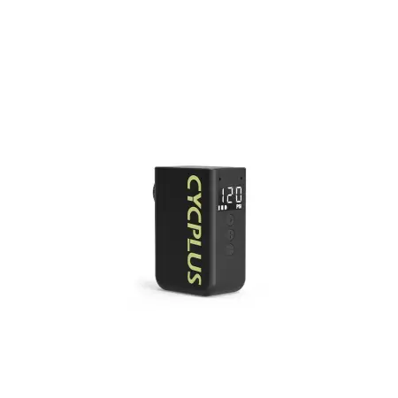CYCPLUS AS2 ULTRA POMPA - 1