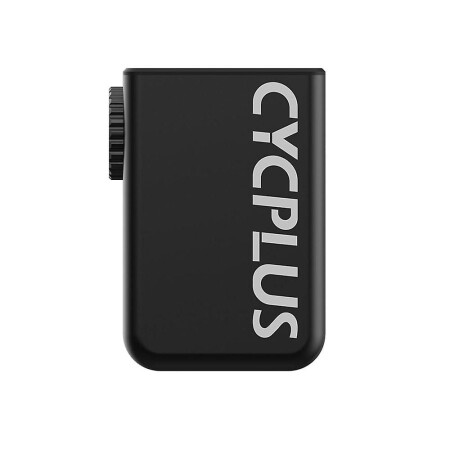 CYCPLUS CUBE POMPA - 21