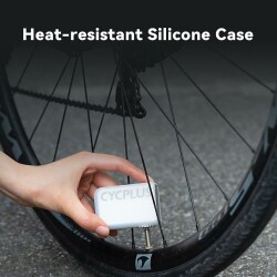 CYCPLUS CUBE POMPA - 2