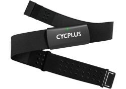 Cycplus H2 Göğüs Nabız Bandı ANT+ ve Bluetooth