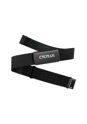 Cycplus H2 Göğüs Nabız Bandı ANT+ ve Bluetooth
