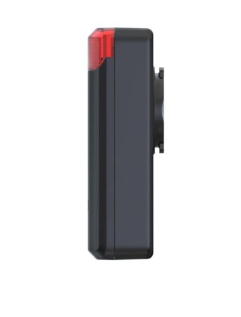 Cycplus L7 Radar Arka Işık - 7
